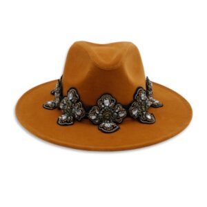 Fedora Cruz