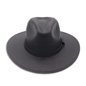 Fedora - Vinil - VARIOS COLORES