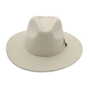 Fedora - Vinipiel - VARIOS COLORES