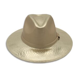 Explorer - Oro Metálico