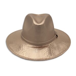 Explorer - Oro Rosado Metálico