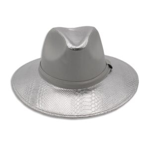 Explorer - Plata Metálico