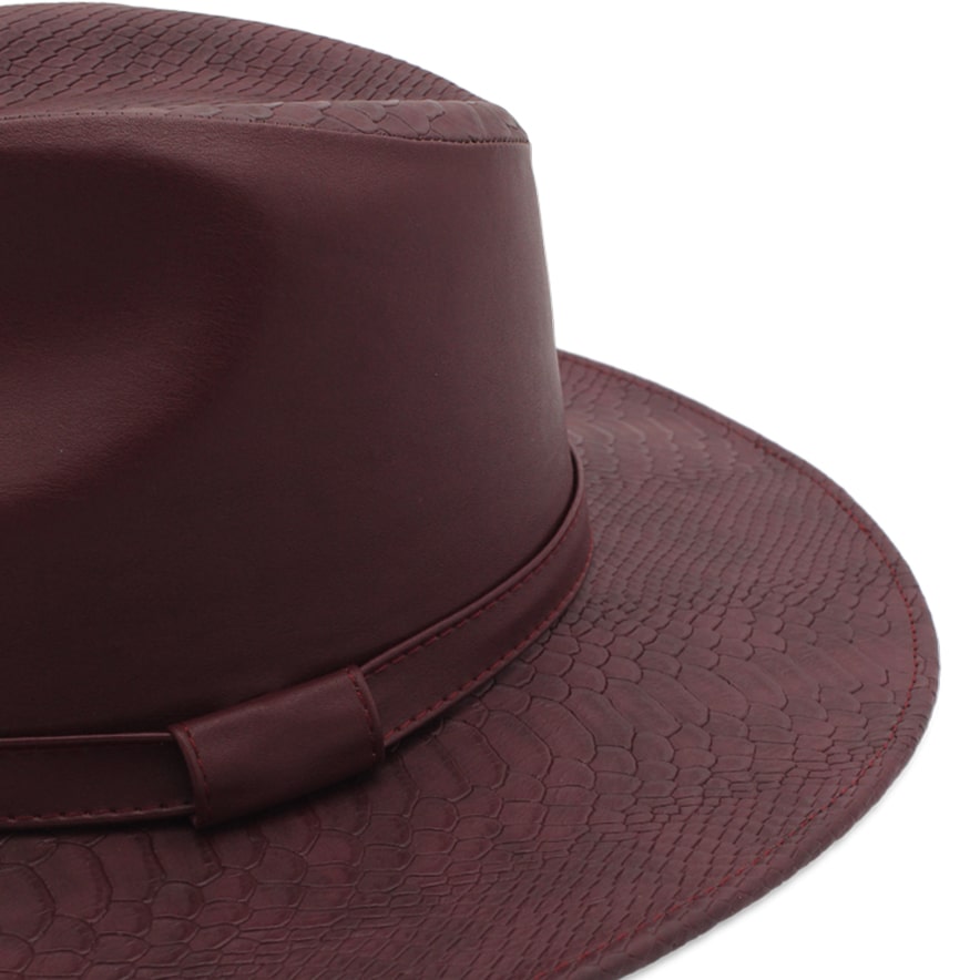 Indiana- Craquelado- Vino -D