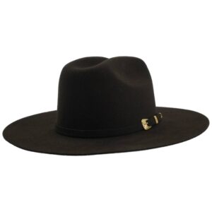 Cowboy 100X (Ala plana)- Lana Fina - VARIOS COLORES