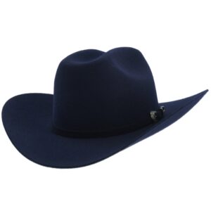 Cowboy 100X - Lana Fina - VARIOS COLORES