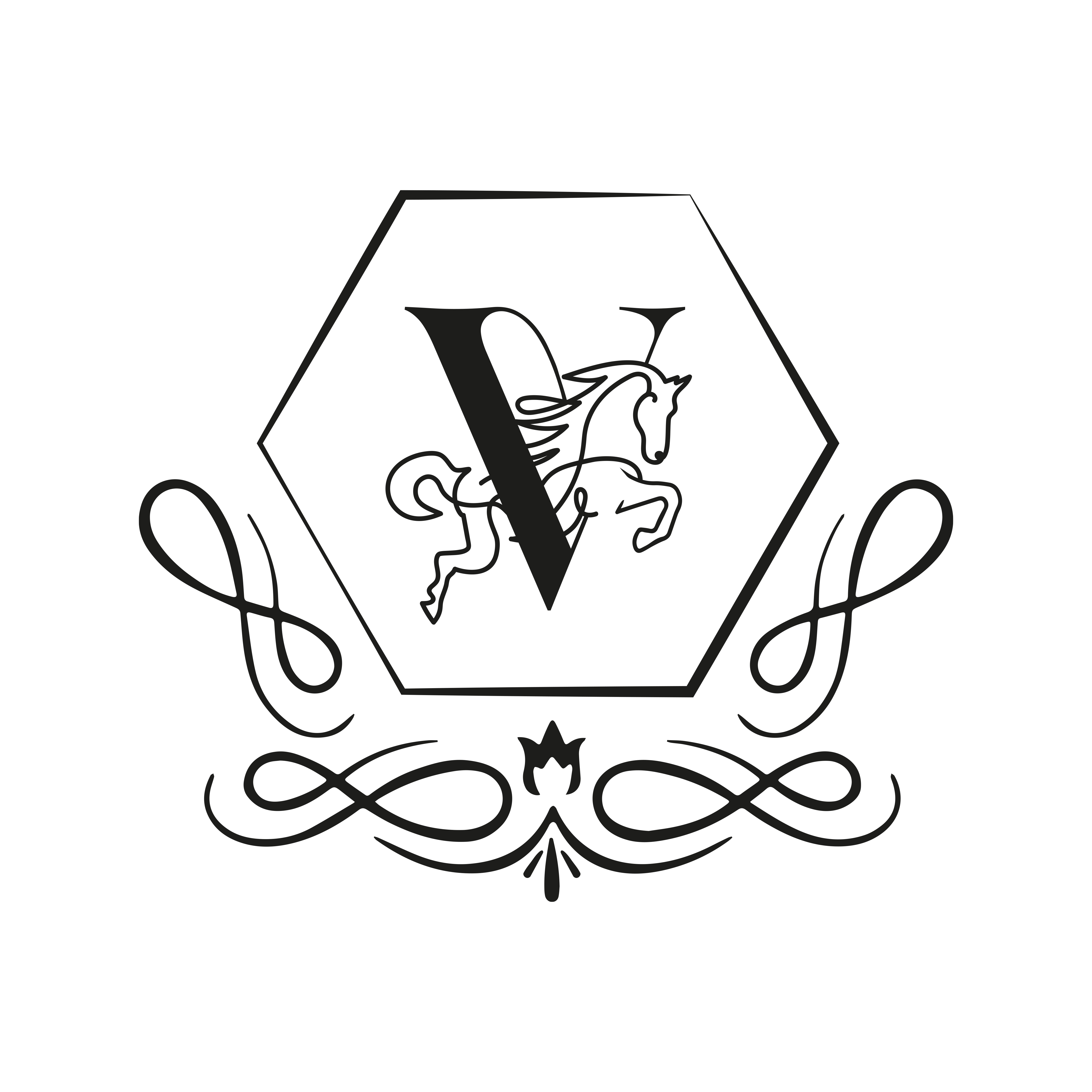 Gran Victoria Boots & Hats