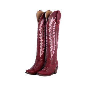 DV3053 Bota Puntal Canelita Jersey Rosa
