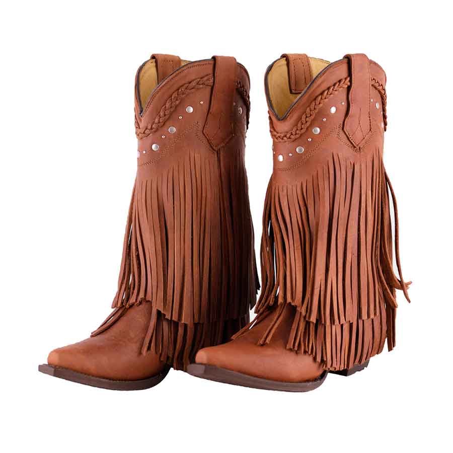 Bota-puntal-de-barbas-crazy-bronce-edición-limitada-2