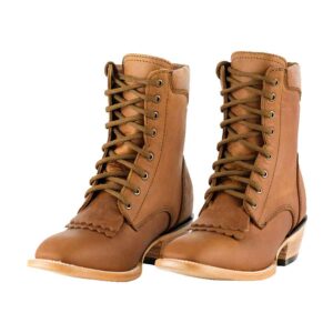 UV7003 Bota Leiser crazy bronce