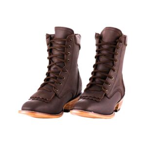 UV7001 Bota Leiser crazy choco