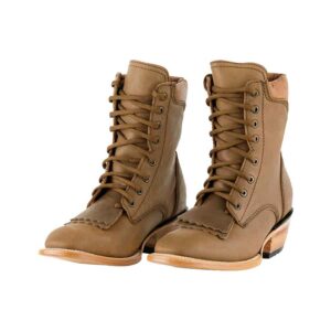 UV7002 Bota Leiser crazy oro