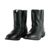 CV9001 Bota Roper hule floter negro