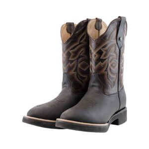 CV1061 Bota Roper poliuretano crazy choco