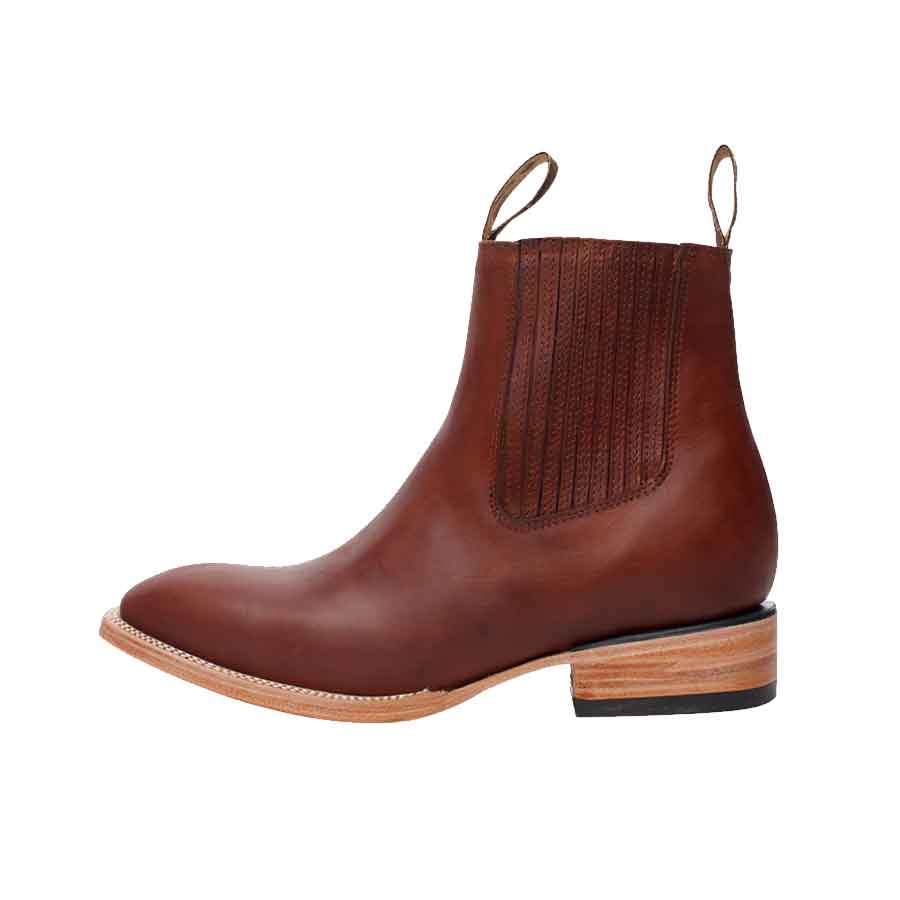 _Botín-vaquero-crazy-bronce-1