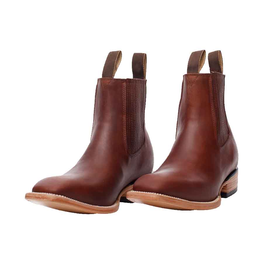 Botín-vaquero-crazy-bronce-2 (1)